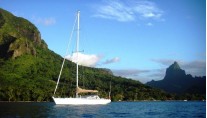 A Group Charter Yachts in Fiji